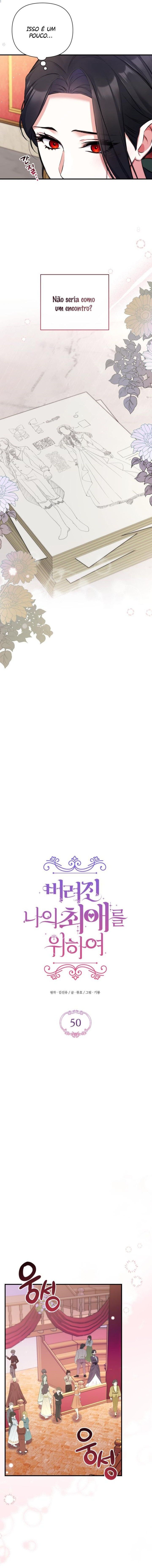 Read For My Abandoned Love PT Manga Online