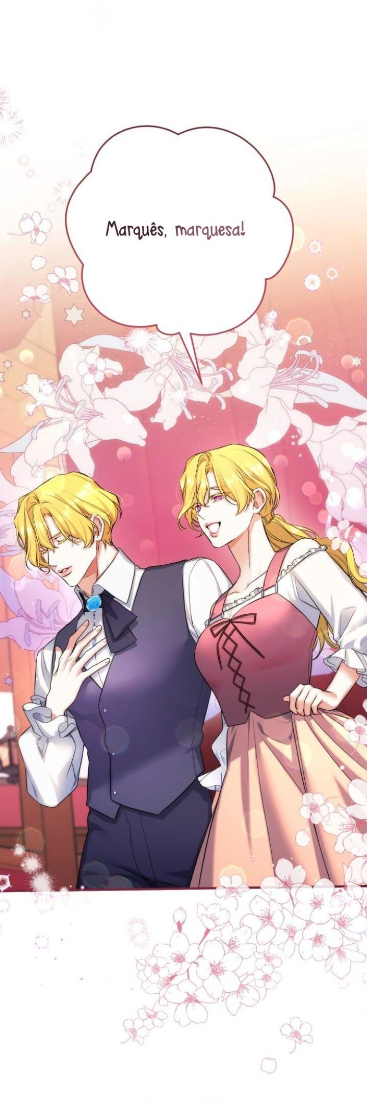 Read For My Abandoned Love PT Manga Online