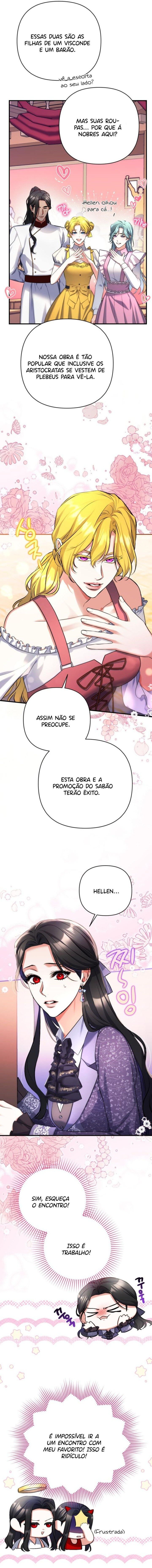 Read For My Abandoned Love PT Manga Online