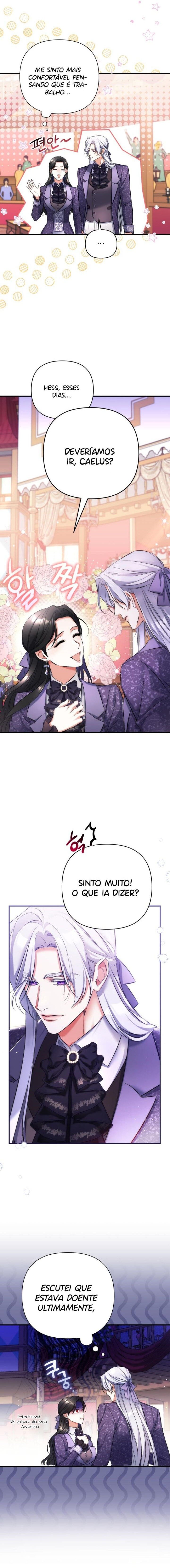 Read For My Abandoned Love PT Manga Online