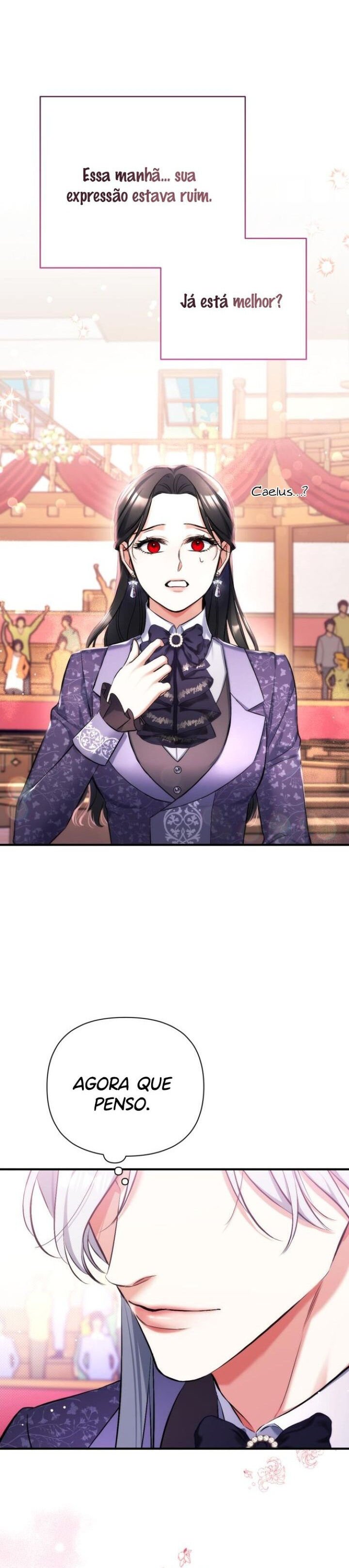 Read For My Abandoned Love PT Manga Online