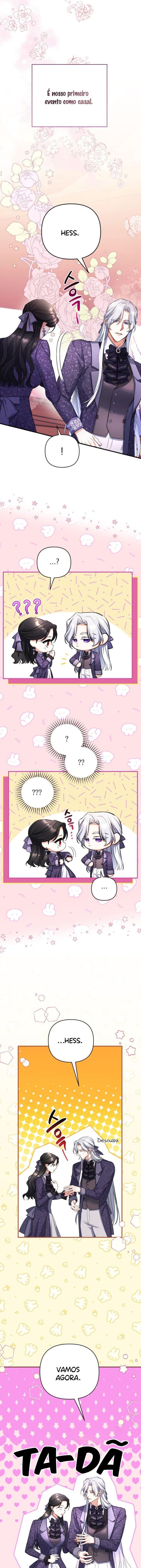 Read For My Abandoned Love PT Manga Online