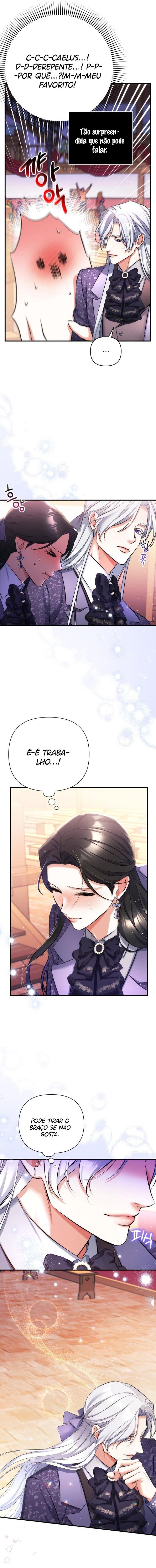 Read For My Abandoned Love PT Manga Online