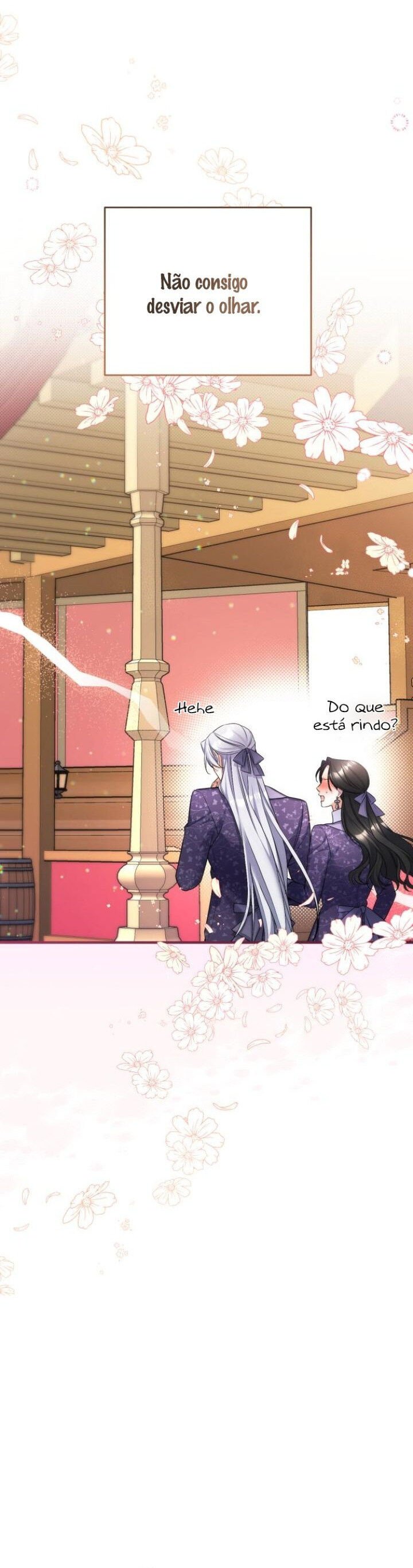 Read For My Abandoned Love PT Manga Online