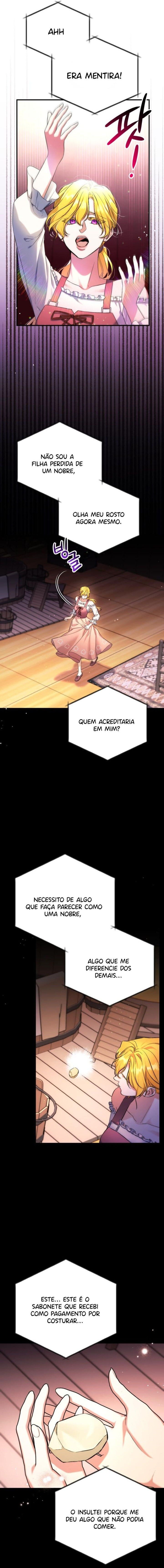 Read For My Abandoned Love PT Manga Online