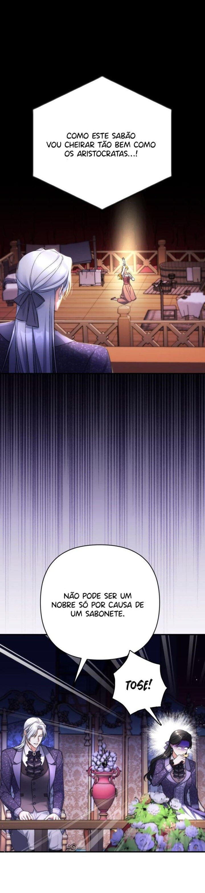 Read For My Abandoned Love PT Manga Online