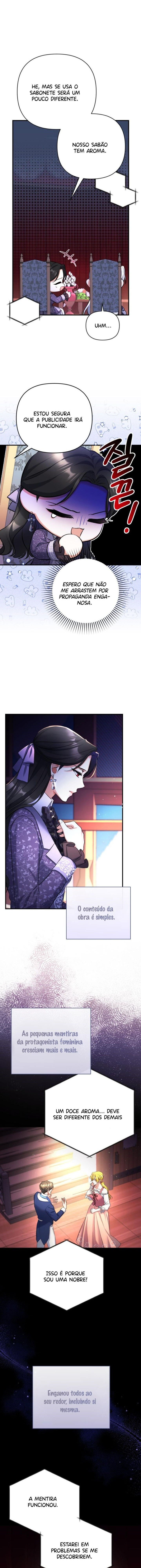 Read For My Abandoned Love PT Manga Online
