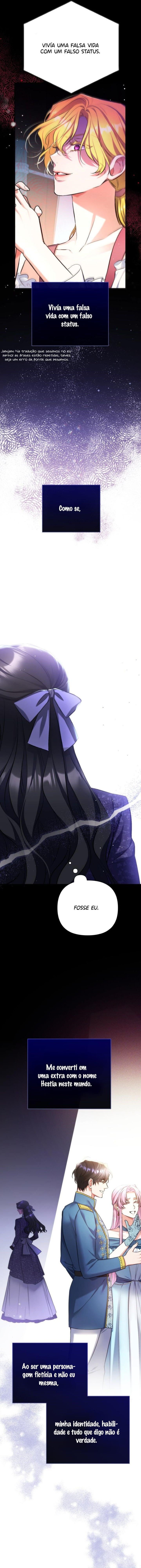 Read For My Abandoned Love PT Manga Online