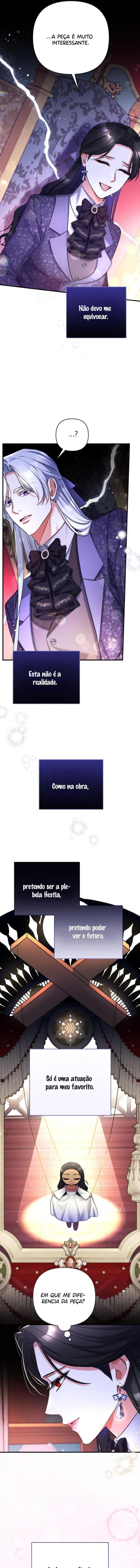 Read For My Abandoned Love PT Manga Online
