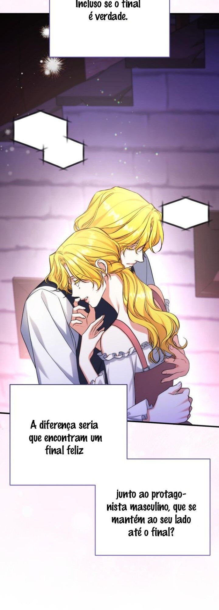 Read For My Abandoned Love PT Manga Online