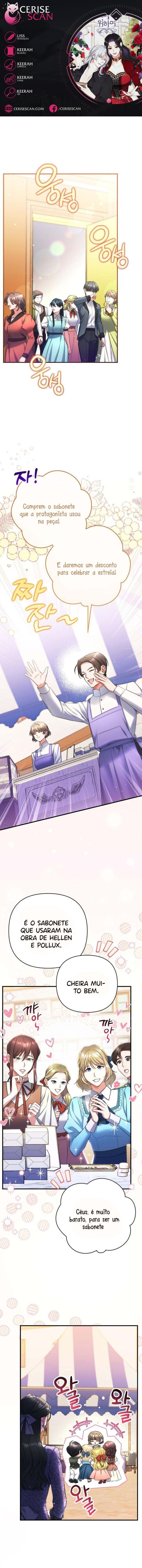 Read For My Abandoned Love PT Manga Online