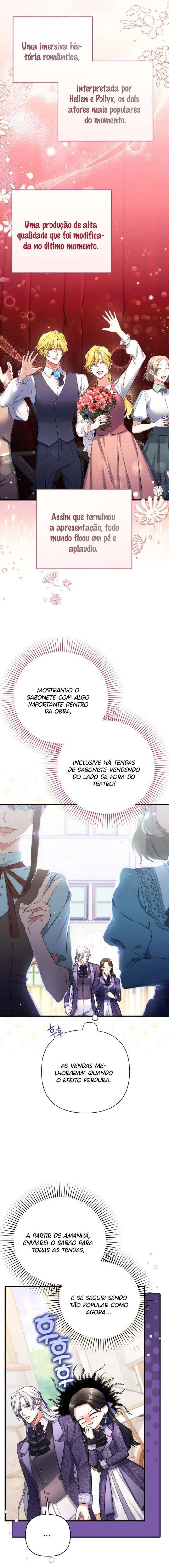 Read For My Abandoned Love PT Manga Online