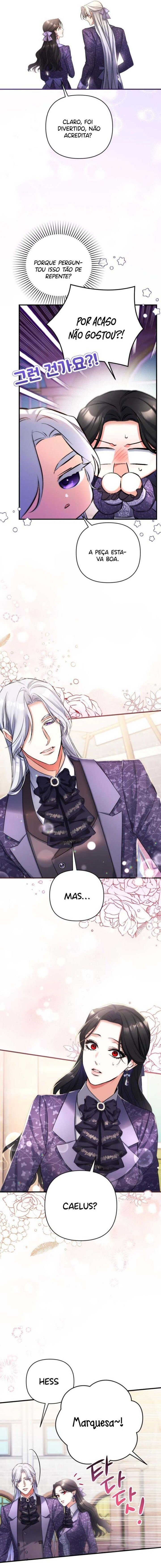 Read For My Abandoned Love PT Manga Online