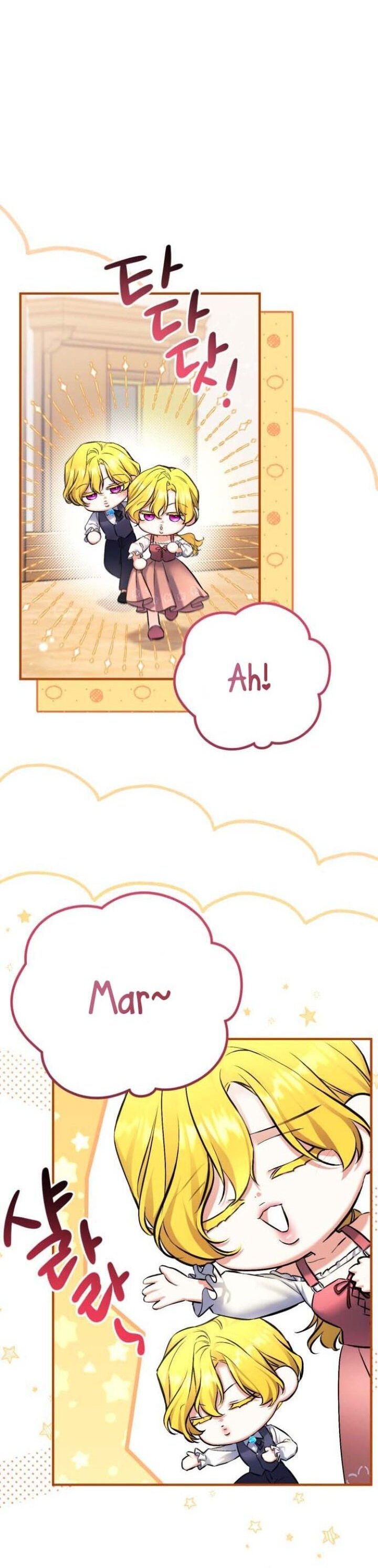 Read For My Abandoned Love PT Manga Online