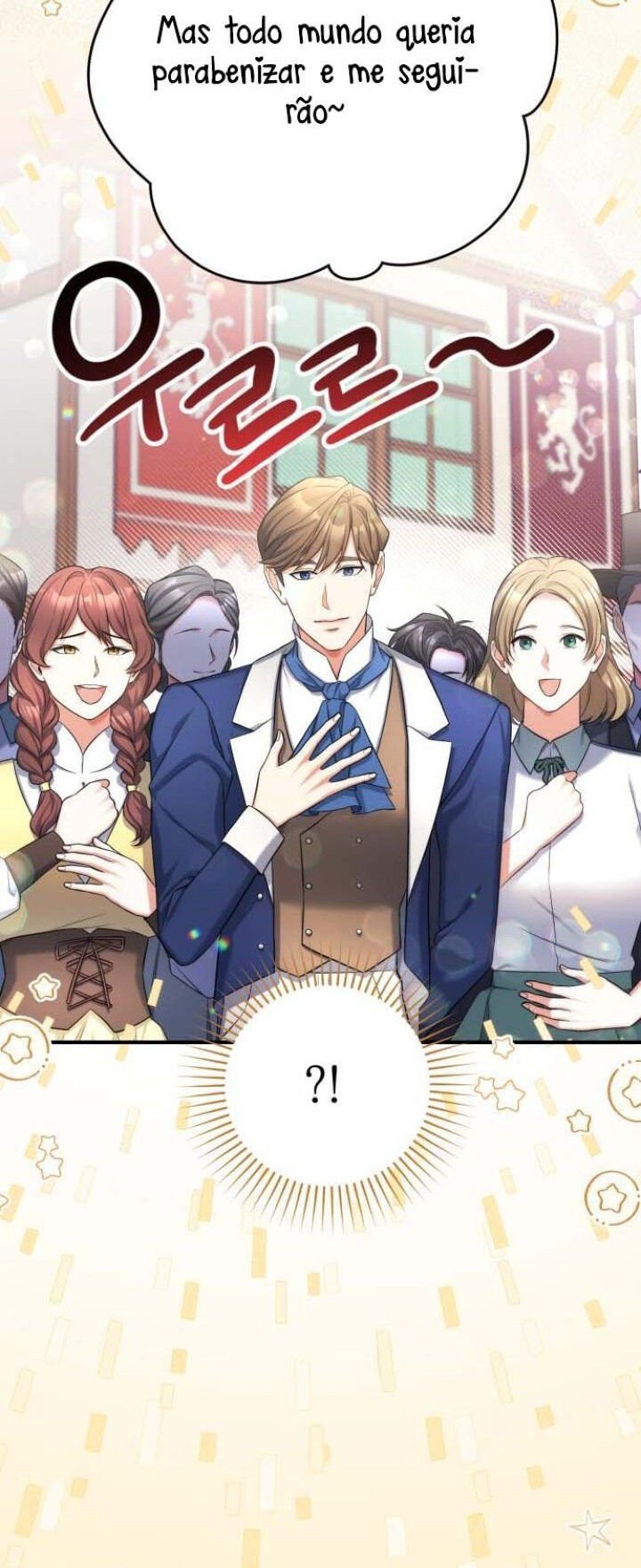 Read For My Abandoned Love PT Manga Online