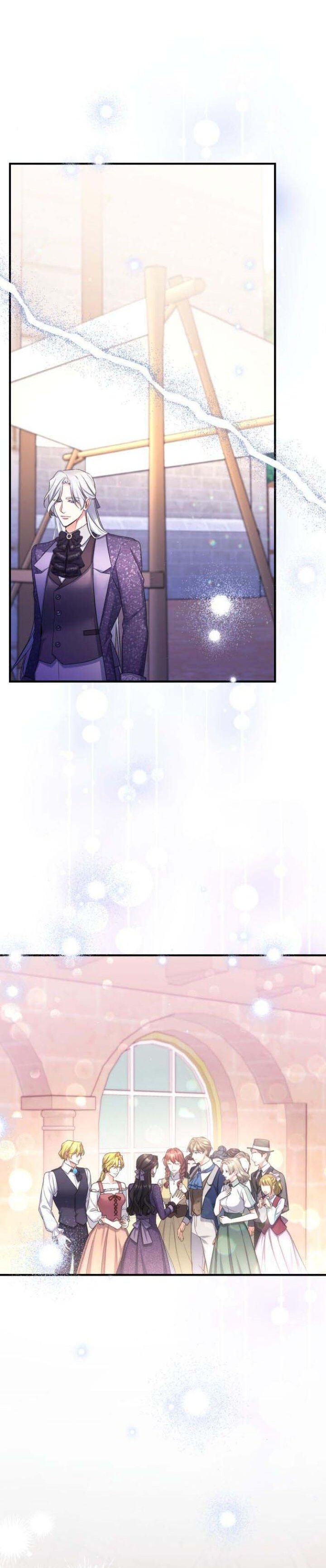 Read For My Abandoned Love PT Manga Online