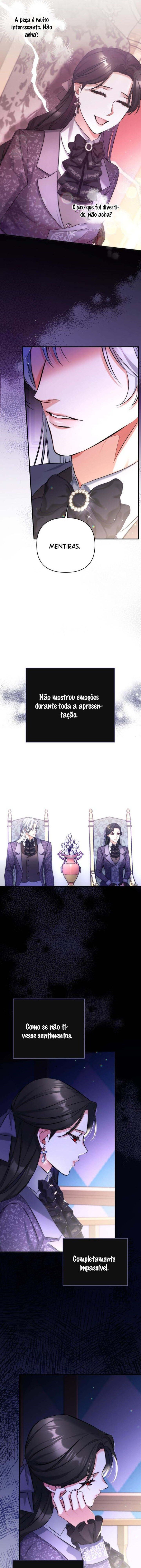 Read For My Abandoned Love PT Manga Online