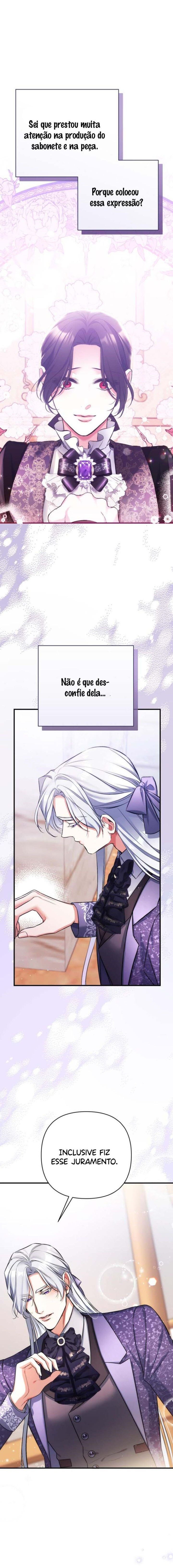Read For My Abandoned Love PT Manga Online