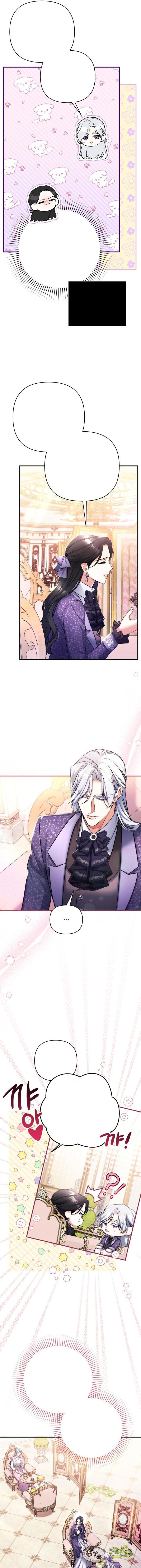 Read For My Abandoned Love PT Manga Online