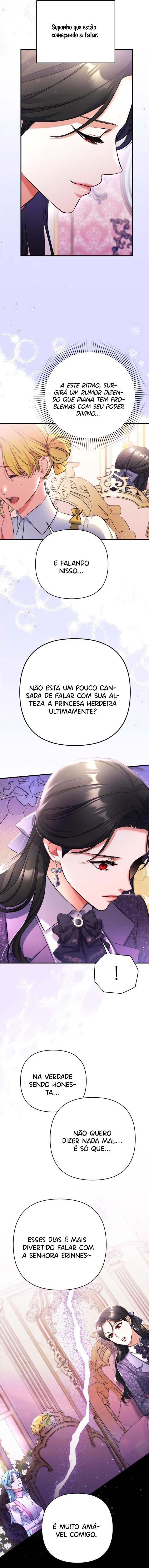 Read For My Abandoned Love PT Manga Online