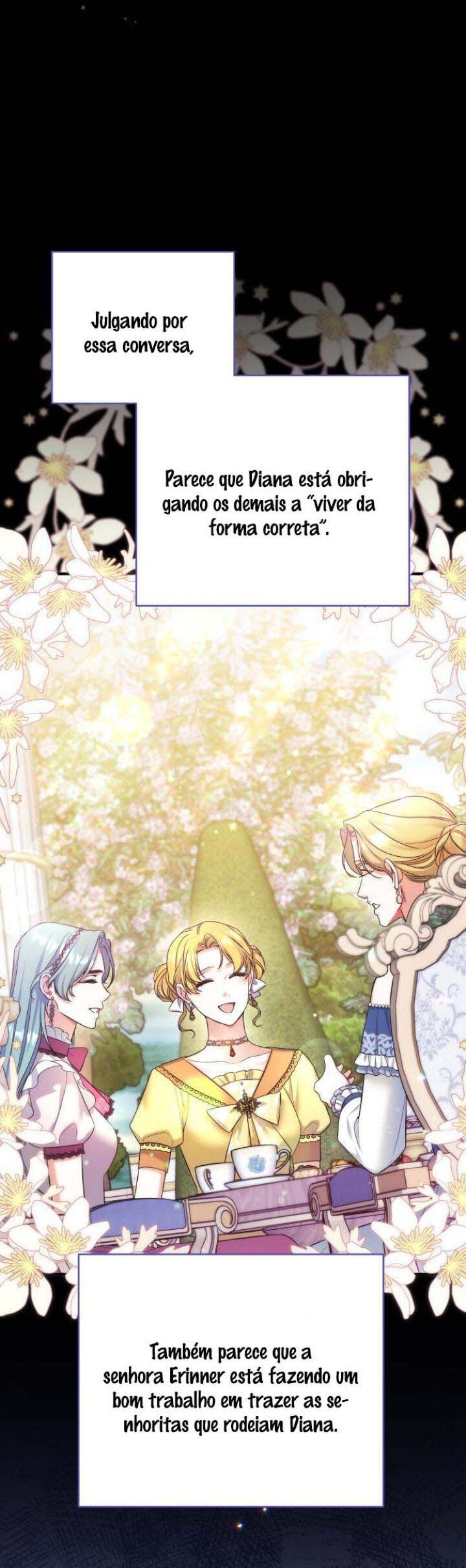 Read For My Abandoned Love PT Manga Online