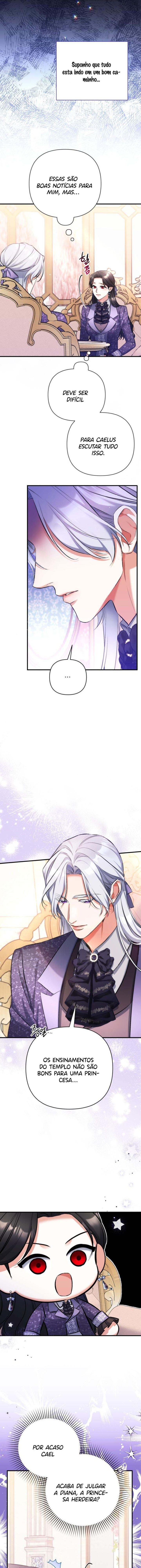 Read For My Abandoned Love PT Manga Online