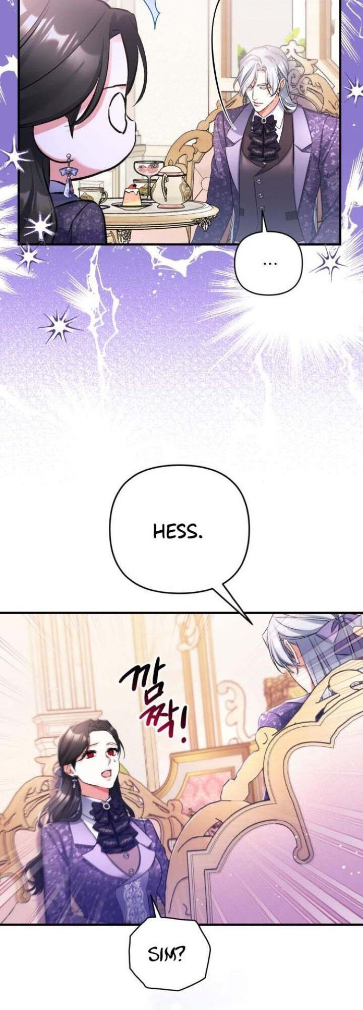 Read For My Abandoned Love PT Manga Online