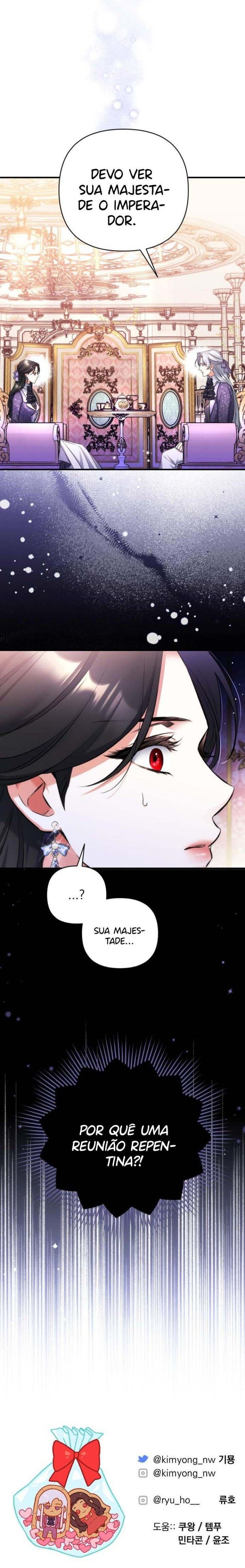 Read For My Abandoned Love PT Manga Online