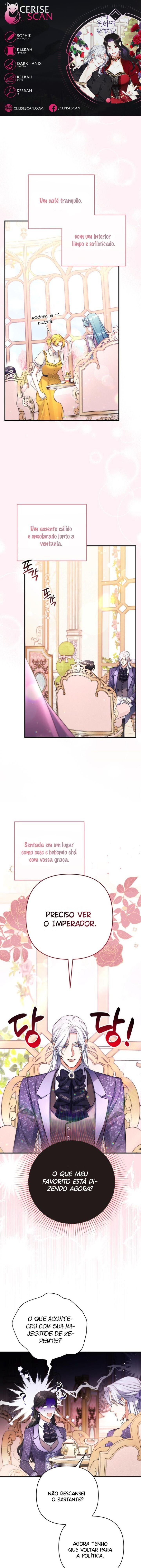 Read For My Abandoned Love PT Manga Online