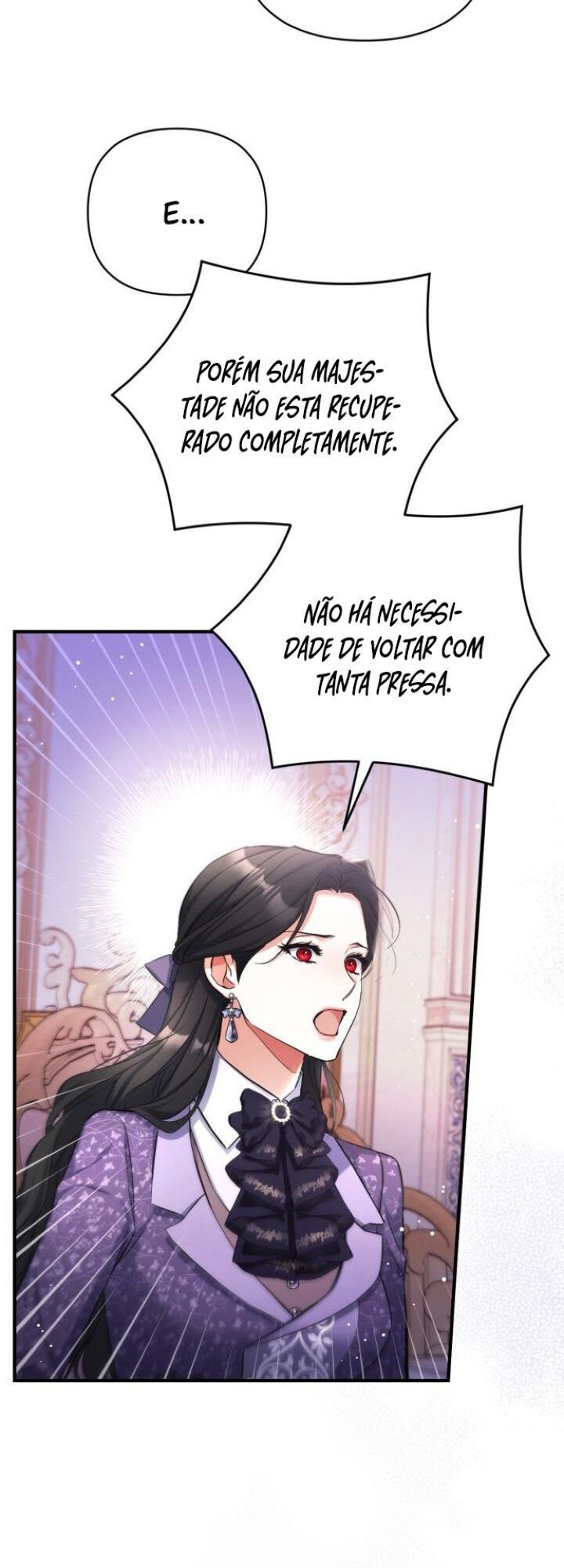 Read For My Abandoned Love PT Manga Online