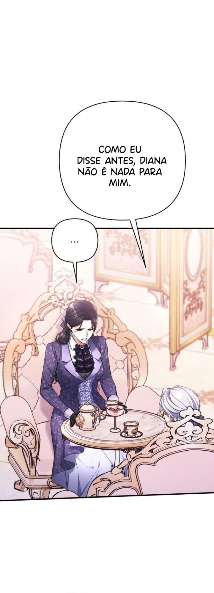 Read For My Abandoned Love PT Manga Online