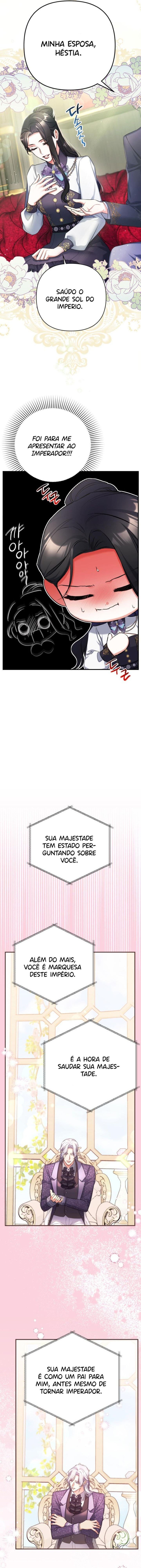 Read For My Abandoned Love PT Manga Online