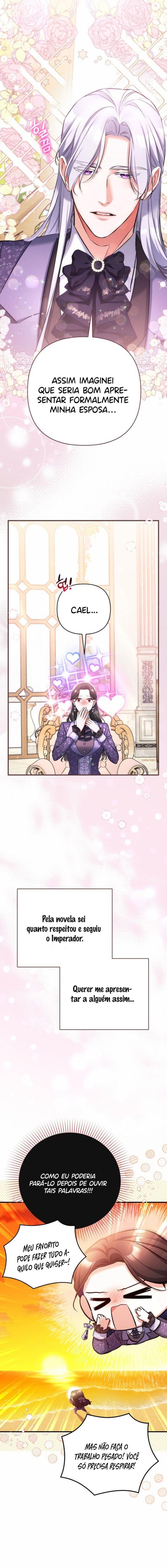 Read For My Abandoned Love PT Manga Online