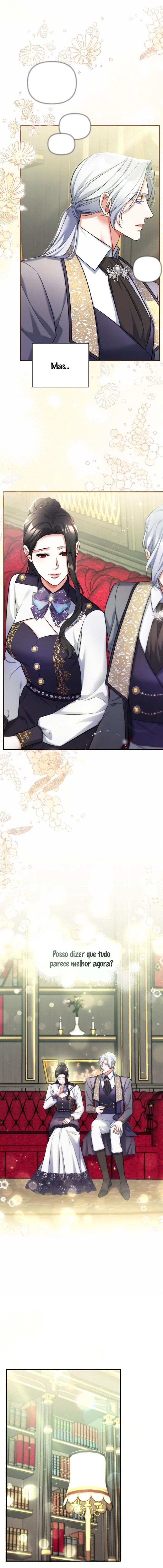 Read For My Abandoned Love PT Manga Online