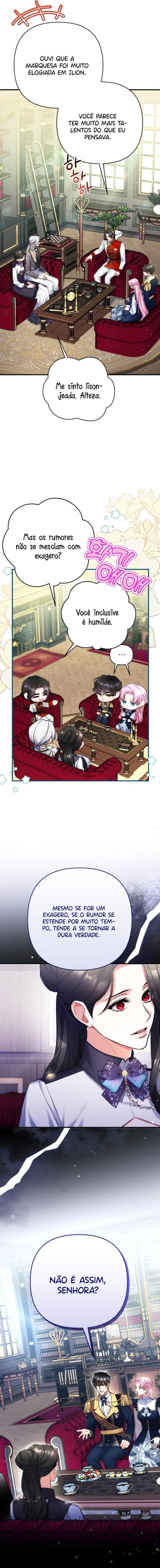 Read For My Abandoned Love PT Manga Online