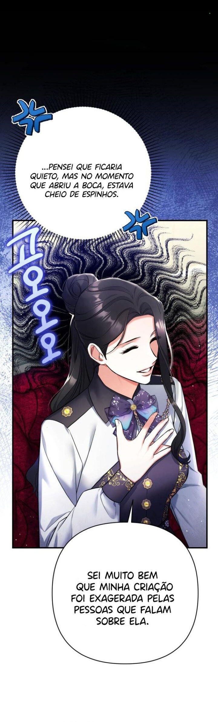 Read For My Abandoned Love PT Manga Online