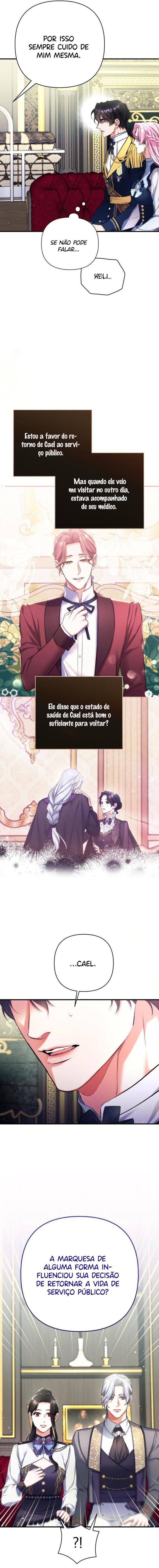 Read For My Abandoned Love PT Manga Online