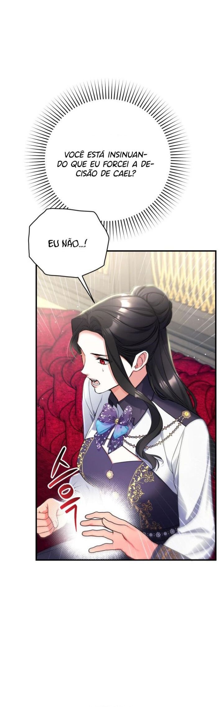 Read For My Abandoned Love PT Manga Online