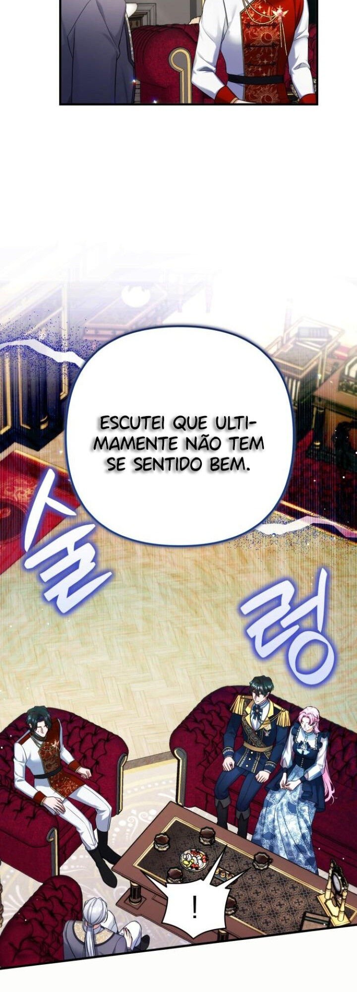 Read For My Abandoned Love PT Manga Online