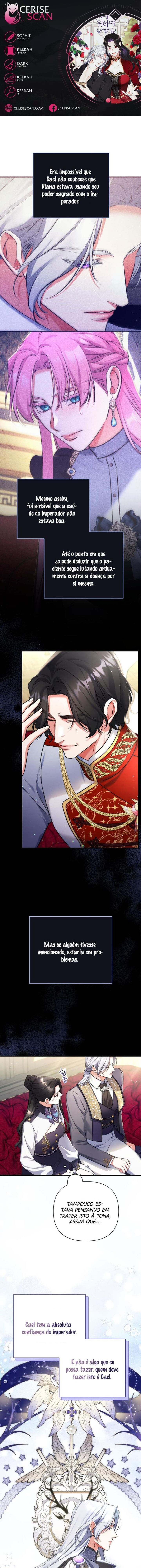 Read For My Abandoned Love PT Manga Online