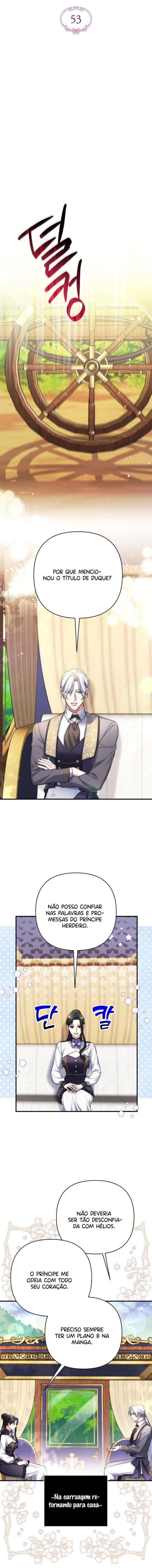 Read For My Abandoned Love PT Manga Online