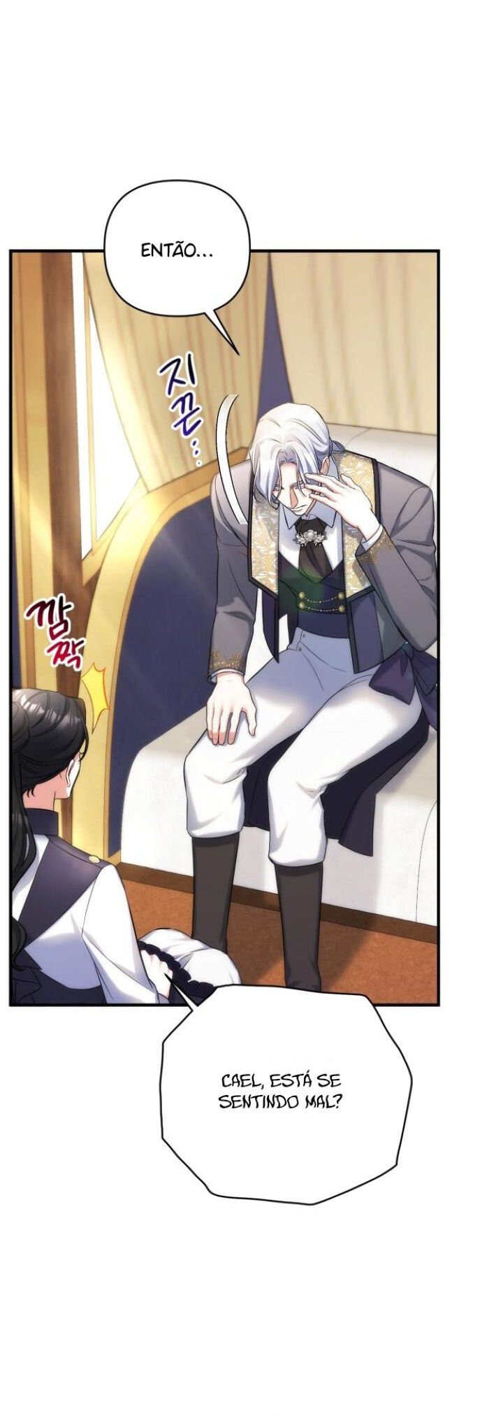 Read For My Abandoned Love PT Manga Online