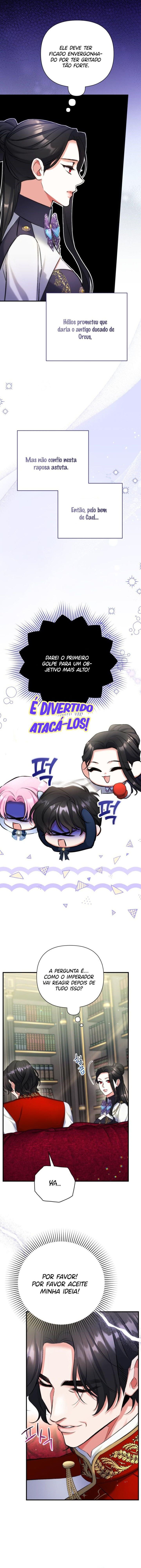 Read For My Abandoned Love PT Manga Online