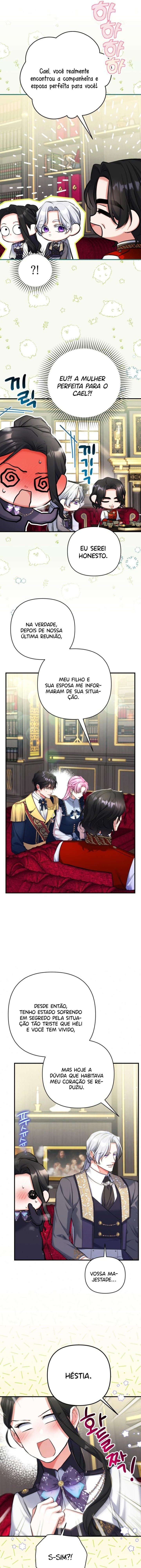 Read For My Abandoned Love PT Manga Online