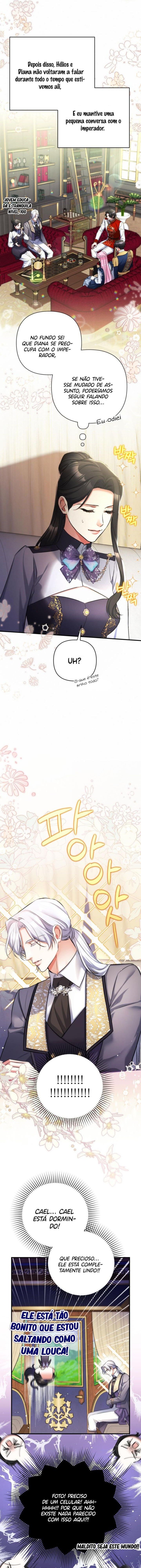 Read For My Abandoned Love PT Manga Online