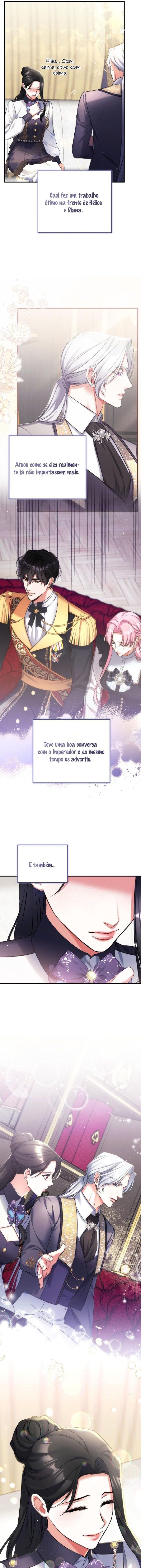 Read For My Abandoned Love PT Manga Online