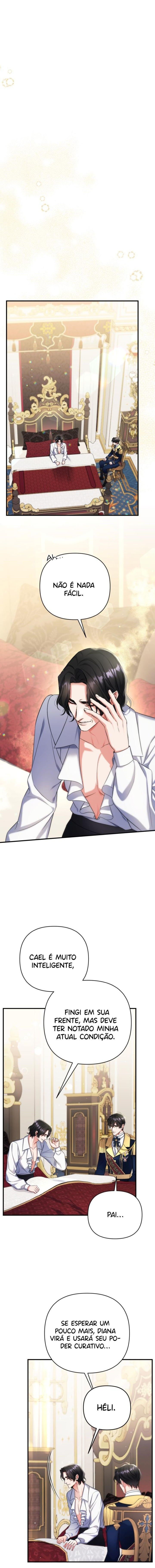 Read For My Abandoned Love PT Manga Online