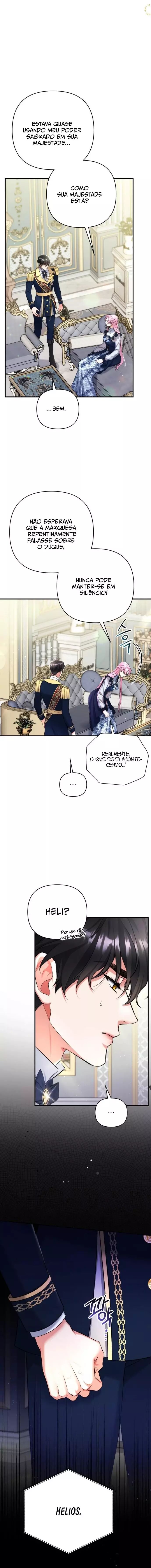 Read For My Abandoned Love PT Manga Online
