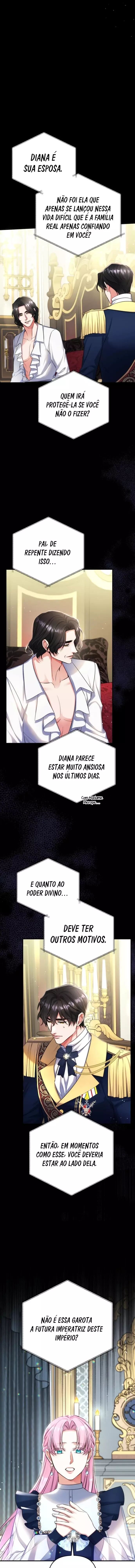 Read For My Abandoned Love PT Manga Online