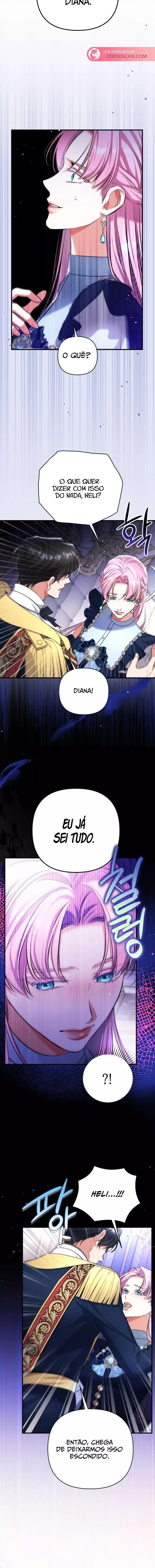 Read For My Abandoned Love PT Manga Online
